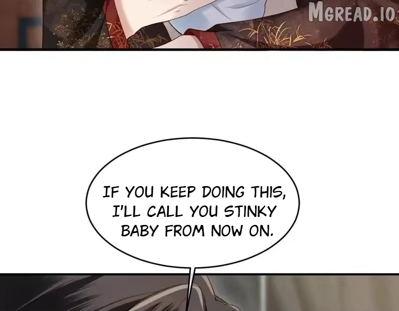 On Our Wedding Night, I Got Pregnant with the Chief Warden’s Child Chapter 80  - page 37